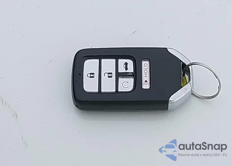 2017 Honda Civic Ex from USA, damaged, VIN 2HGFC2F72HH559348